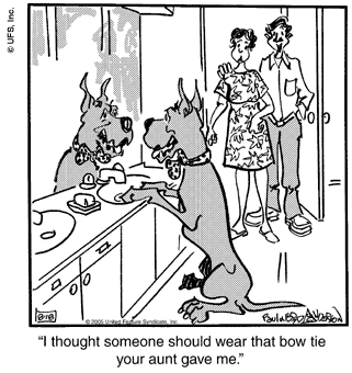 marmaduke